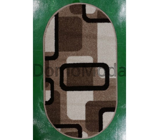 Синтетичний килим Espresso (Еспрессо) f1347/z7/es - Висока якість за найкращою ціною в Україні зображення 3.